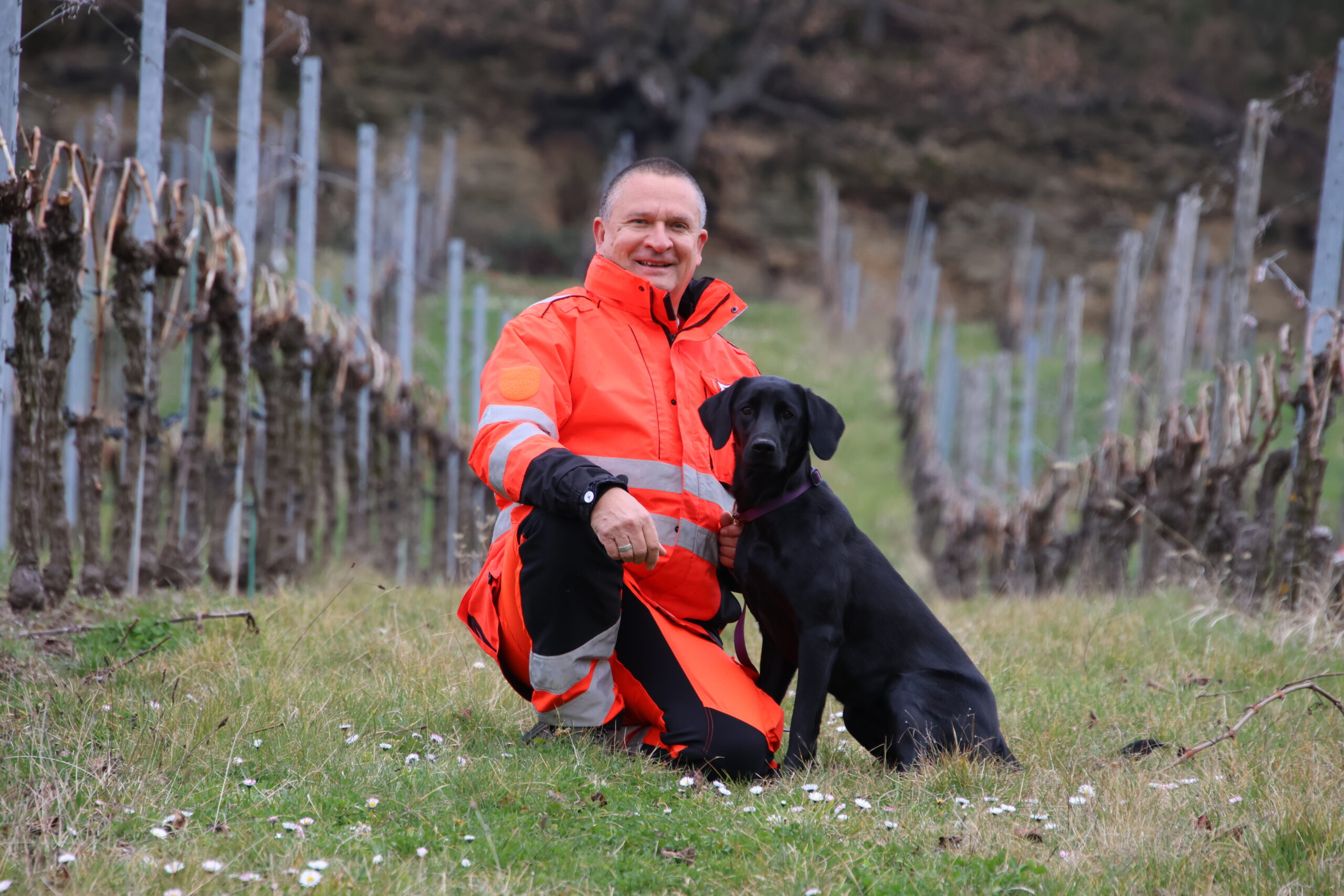 Wolfgang Kahlig & Ruby