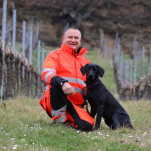 Wolfgang Kahlig & Ruby