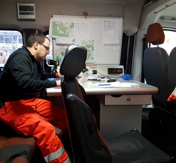 Einsatzberichte 2020 Rettungshundestaffel Heilbronn