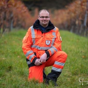 Jerome Pfeiffer - Technik Assistent der RHS Unterland e.V.