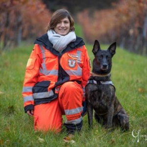 Nicole Schmitt & Henry (X-Herder)