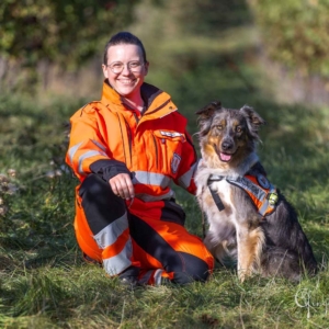Saskia Schmid & Merlin (Mix)