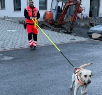 Einsatzberichte 2024 der Rettungshundestaffel Unterland