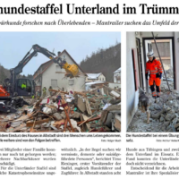 Presseberichte 2026