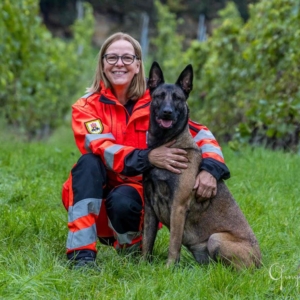 Silke Pierro & Bonnie